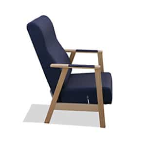 silla butaca RA UNNA con MOVIMIENTO mobiliario geriatrico