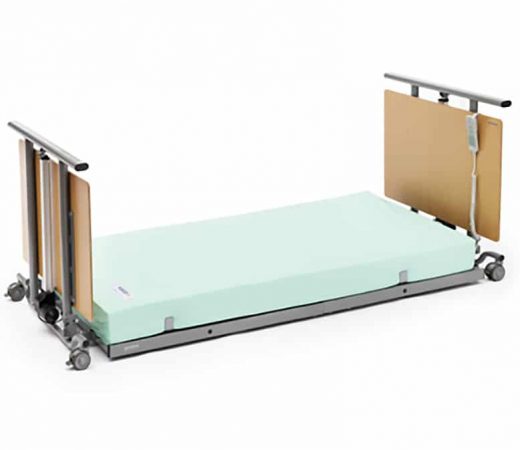 Cama alzheimer cota cero mobiliario geriátrico residencias mayores Cama alzheimer cota cero mobiliario geriátrico residencias mayores