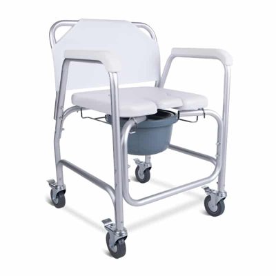 silla de baño ducha de aluminio con ruedas-01